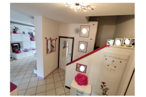 Appartamento su due livelli a S.Anna