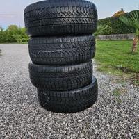 Pneumatici Invernali 