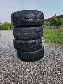 Pneumatici Invernali 