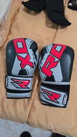Guanti Boxe