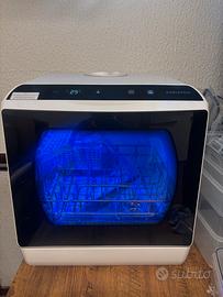 Lavastoviglie da tavolo