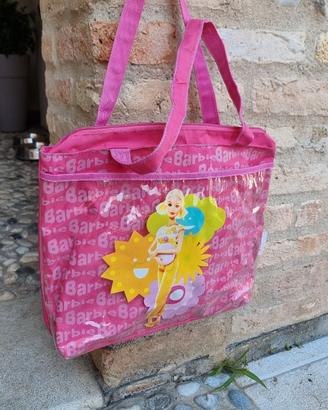 Borsa Barbie