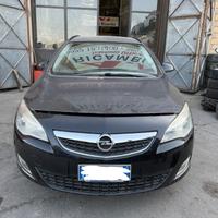 Ricambi Opel Astra Sports Tourer 1.7 CDTI 110cv de