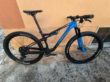 Mtb 29 full carbon Lapierre Xr 9.9 taglia M 