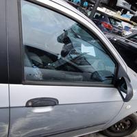 HYUNDAI GETZ 2005 - PORTA ANTERIORE DESTRO