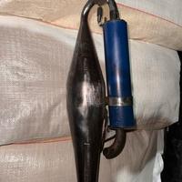 Minarelli orizzontale