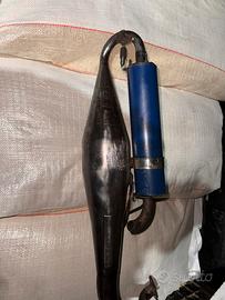 Minarelli orizzontale