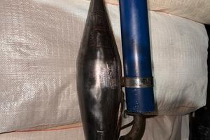 Minarelli orizzontale