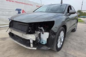 AUDI Q3 SPB 35 TDI quattro S tronic Business Plu