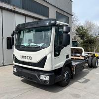 Iveco eurocargo ml120el22