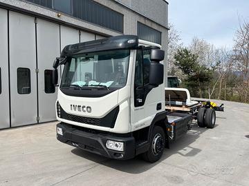 Iveco eurocargo ml120el22