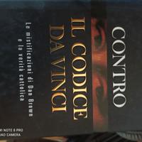contro il codice da Vinci