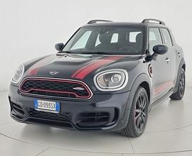 MINI Mini Countryman F60 Mini 2.0 John Cooper...