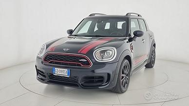 MINI Mini Countryman F60 Mini 2.0 John Cooper...