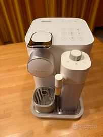 Gran Lattissima Nespresso