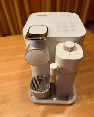 Gran Lattissima Nespresso