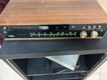 Radio vintage