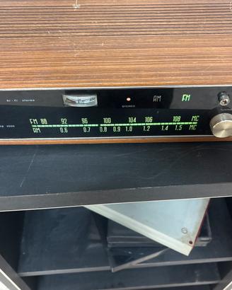 Radio vintage