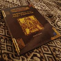 D&D Manuale delle Arti Psioniche - 3.5 (Italiano)