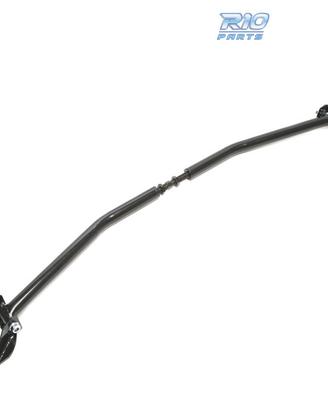 BARRA STABILIZZATRICE REGOLABILE BMW E46 98-07 NER