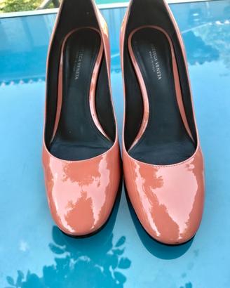 décolleté donna Bottega Veneta tg 36