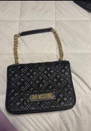 Borsa love moschino