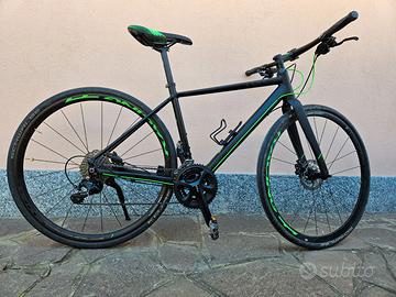 Cube sl road race 2017