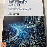 La normatività dell’intelligenza artificiale