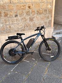Bicicletta