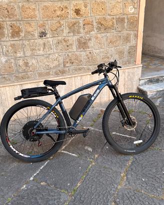 Bicicletta