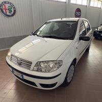 Fiat Punto 1.2 GPL 60cv anno 2009 neopatentati