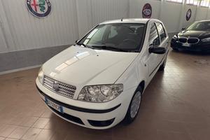 Fiat Punto 1.2 GPL 60cv anno 2009 neopatentati