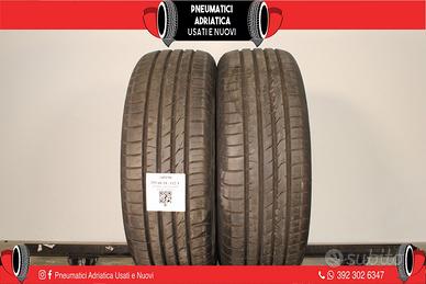 2 Gomme 255 60 R 18 Kumho - 2025 - demo - al 100%