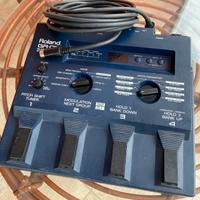 sinth per chitarra  RolandoGR 09