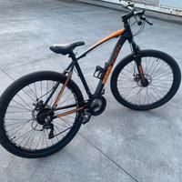 Mountain bike momodesign MD 275