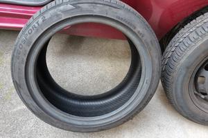 Pneumatico Imperial Ecosport 2 