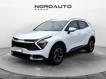 Kia Sportage 5nd serie 1.6 CRDi MHEV DCT Business