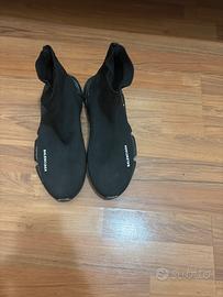 Balenciaga speed