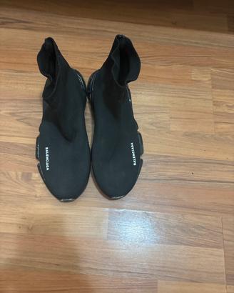 Balenciaga speed