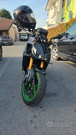 Kawasaki Z1100 se