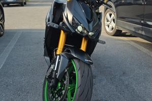 Kawasaki Z1100 se