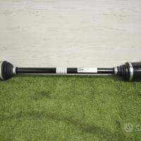 BMW G20 G22 G26 Semiasse posteriore destro | 11207