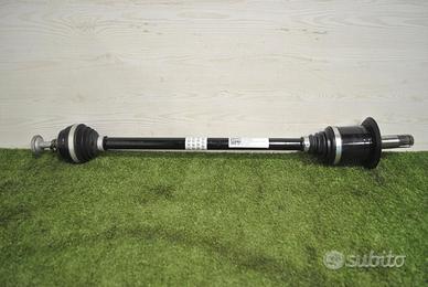 BMW G20 G22 G26 Semiasse posteriore destro | 11207