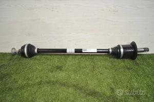 BMW G20 G22 G26 Semiasse posteriore destro | 11207