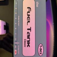 Pedale per Chitarra - T-Rex Fuel Tank Classic