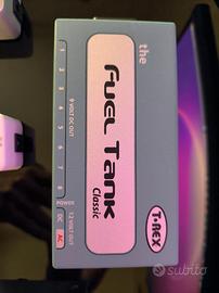 Pedale per Chitarra - T-Rex Fuel Tank Classic