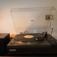 giradischi Pioneer PL-112D