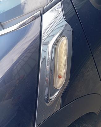 Parafango anteriore sx MINI COOPER D COUNTRYMAN an