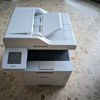 Stampante Brother MFC-L5710DW Laser 4-in-1 WiFi