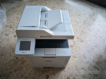 Stampante Brother MFC-L5710DW Laser 4-in-1 WiFi